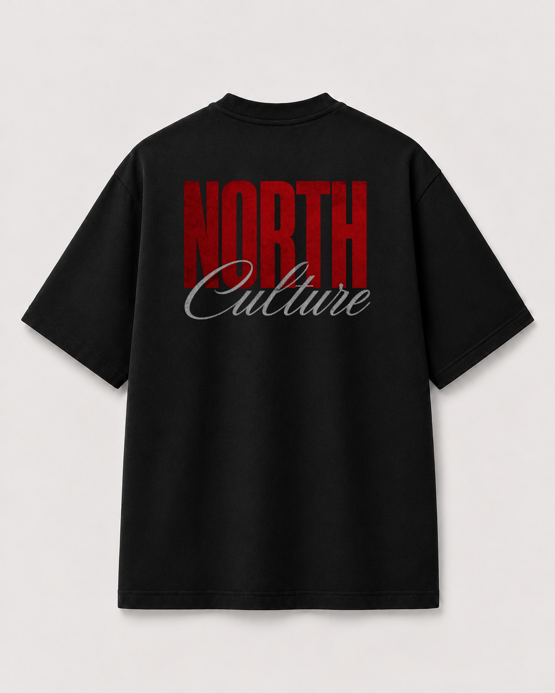 OVERSIZED NORTH CULTURE
