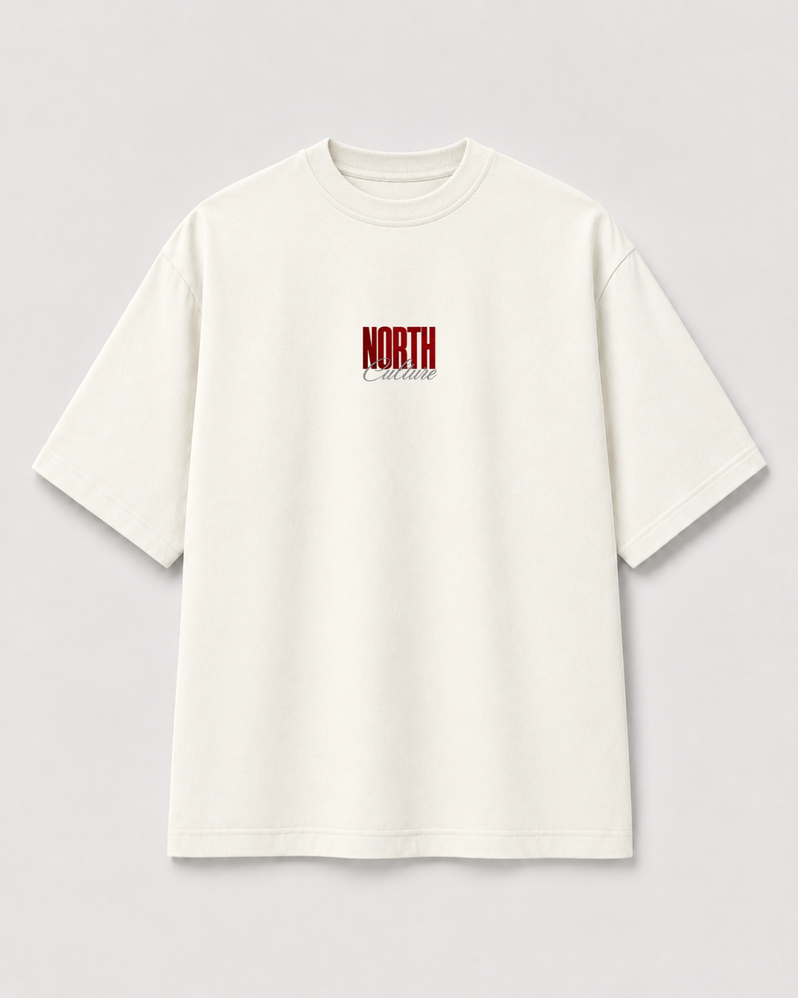 OVERSIZED NORTH CULTURE