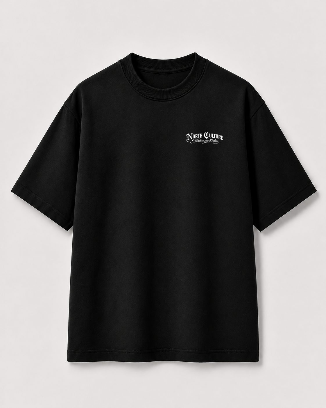 OVERSIZED MELHOR QUE ONTEM