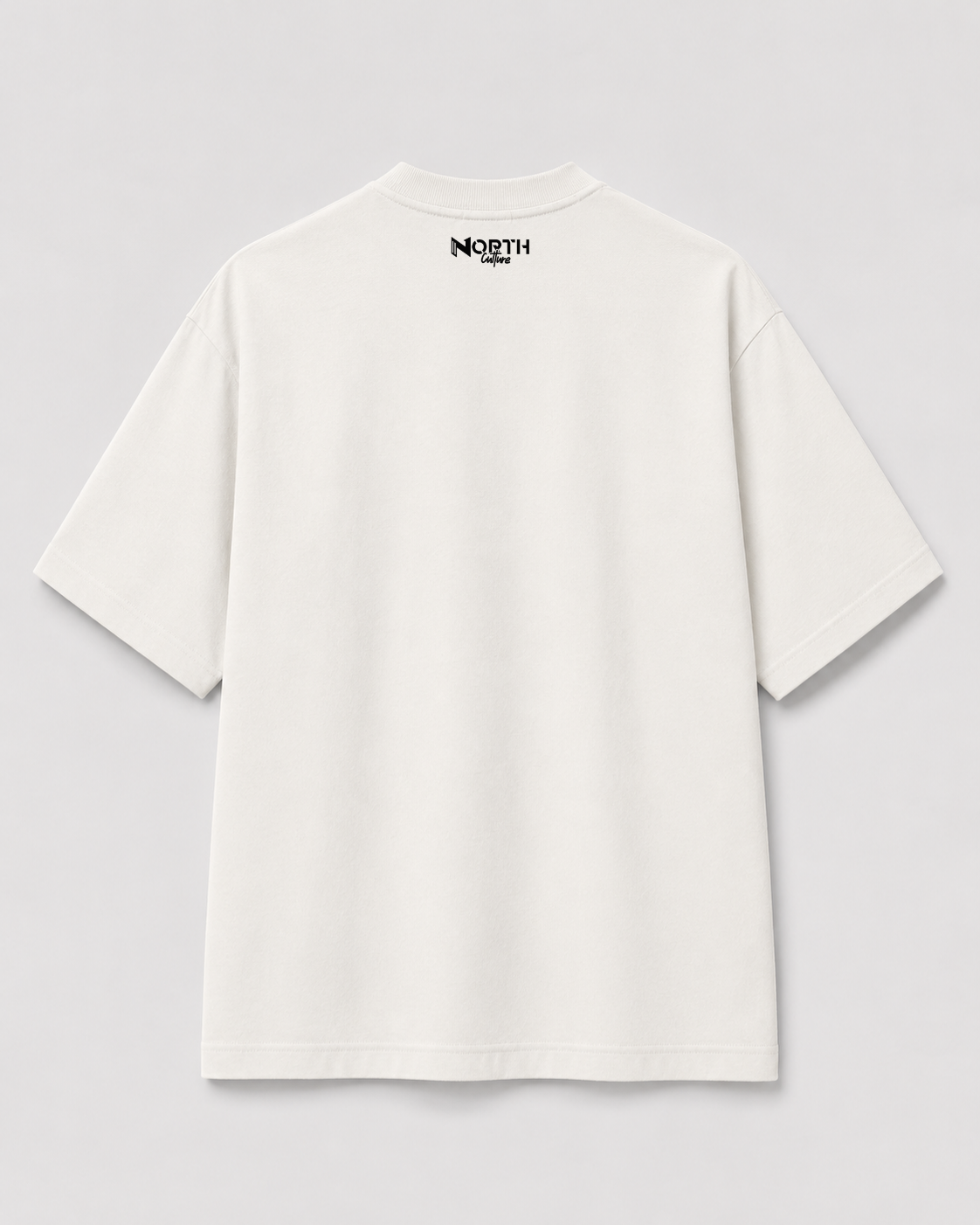 OVERSIZED "QUEM INVENTOU O FODA-SE TÁ DE PARABÉNS."